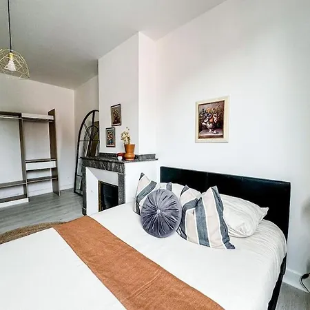T3 Familial Pro Centre * Tarbes