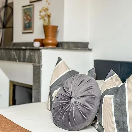 Apartamento T3 Familial Pro Centre Tarbes