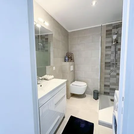 T3 Familial Pro Centre Apartamento