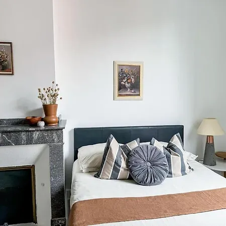 Apartamento T3 Familial Pro Centre *