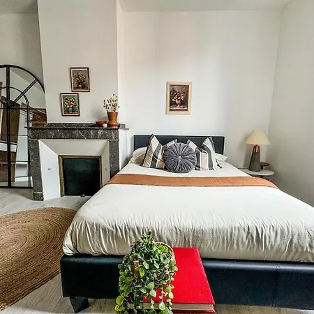 Apartamento T3 Familial Pro Centre *