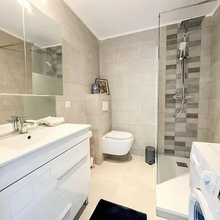 Apartment T3 Familial Pro Centre